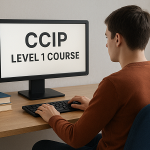CCIP Course: Balance Payment